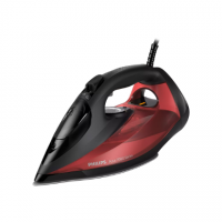 Philips | DST7022/40 | Steam Iron | 2800 W | Water tank capacity 0.3 ml | Continuous steam 50 g/min | Steam boost performance 25 Philips | DST7022/40 | Steam Iron | 2800 W | Water tank capacity 0.3 ml | Continuous steam 50 g/min | Steam boost performance 25