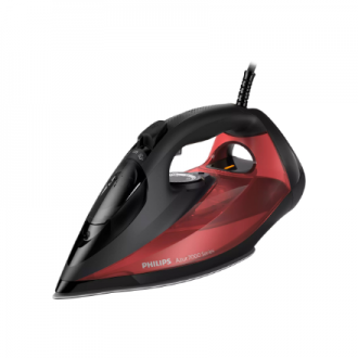 Philips | DST7022/40 | Steam Iron | 2800 W | Water tank capacity 0.3 ml | Continuous steam 50 g/min | Steam boost performance 25 Philips | DST7022/40 | Steam Iron | 2800 W | Water tank capacity 0.3 ml | Continuous steam 50 g/min | Steam boost performance 25