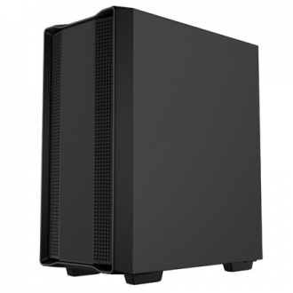 Deepcool | CC560 V2 LIMITED | Black | Mid Tower | ATX