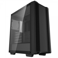 Deepcool | CC560 V2 LIMITED | Black | Mid Tower | ATX Deepcool | CC560 V2 LIMITED | Black | Mid Tower | ATX