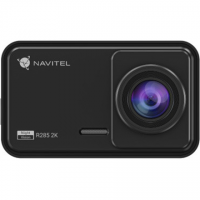 Navitel | Dashcam | R285 2K | 2560 x 1440 | Maps included Navitel | Dashcam | R285 2K | 2560 x 1440 | Maps included