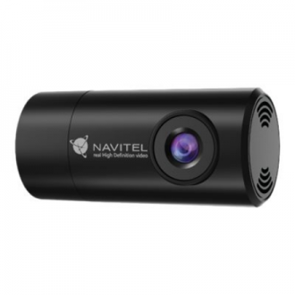 Navitel | R250 DUAL | Full HD | Dash Cam With an Additional Rearview Camera Navitel | R250 DUAL | Full HD | Dash Cam With an Additional Rearview Camera