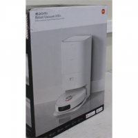 SALE OUT. | Xiaomi | Robot Vacuum | X10+ EU | Wet&Dry | Operating time (max) 120 min | Lithium Ion | 5200 mAh | Dust capacity 0.