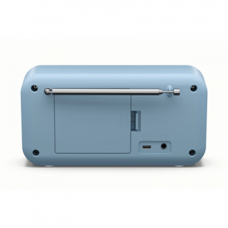 Sharp | Tokyo Digital Radio | DR-P420(BL) | Bluetooth | Wireless connection | Portable | Blue Sharp | Tokyo Digital Radio | DR-P420(BL) | Bluetooth | Wireless connection | Portable | Blue