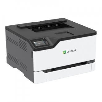Lexmark CS431dw | Colour | Laser | Printer | Wi-Fi | Maximum ISO A-series paper size A4 | Black/White Lexmark CS431dw | Colour | Laser | Printer | Wi-Fi | Maximum ISO A-series paper size A4 | Black/White