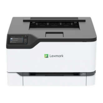 Lexmark CS431dw | Colour | Laser | Printer | Wi-Fi | Maximum ISO A-series paper size A4 | Black/White Lexmark CS431dw | Colour | Laser | Printer | Wi-Fi | Maximum ISO A-series paper size A4 | Black/White
