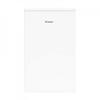Candy | Refrigerator | COT1S45EW | Energy efficiency class E | Free standing | Larder | Height 84 cm | Fridge net capacity 91 L Candy | Refrigerator | COT1S45EW | Energy efficiency class E | Free standing | Larder | Height 84 cm | Fridge net capacity 91 L