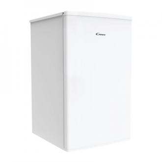 Candy | Refrigerator | COT1S45EW | Energy efficiency class E | Free standing | Larder | Height 84 cm | Fridge net capacity 91 L Candy | Refrigerator | COT1S45EW | Energy efficiency class E | Free standing | Larder | Height 84 cm | Fridge net capacity 91 L