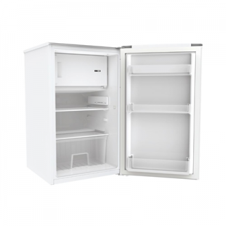 Candy | Refrigerator | COT1S45EW | Energy efficiency class E | Free standing | Larder | Height 84 cm | Fridge net capacity 91 L Candy | Refrigerator | COT1S45EW | Energy efficiency class E | Free standing | Larder | Height 84 cm | Fridge net capacity 91 L