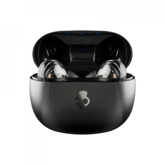 Skullcandy | True Wireless Earbuds | RAIL ANC Skullcandy | True Wireless Earbuds | RAIL ANC
