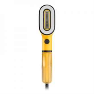 TEFAL | Garment Steamer Pure Pop | DT2026E1 | Handheld | 1300 W | 0.07 L | 20 g/min | Yellow TEFAL | Garment Steamer Pure Pop | DT2026E1 | Handheld | 1300 W | 0.07 L | 20 g/min | Yellow