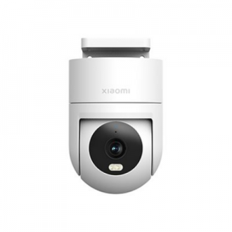 Xiaomi | Camera | CW300 EU | Dome | 4 MP | F1.6 | IP66 | H.265 | Micro SD, Max. 256GB Xiaomi | Camera | CW300 EU | Dome | 4 MP | F1.6 | IP66 | H.265 | Micro SD, Max. 256GB