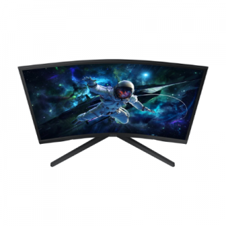 Samsung | Gaming Monitor | LS27CG552EUXEN | 27 Samsung | Gaming Monitor | LS27CG552EUXEN | 27