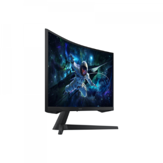 Samsung | Gaming Monitor | LS27CG552EUXEN | 27 Samsung | Gaming Monitor | LS27CG552EUXEN | 27