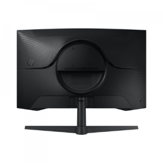 Samsung | Gaming Monitor | LS27CG552EUXEN | 27 Samsung | Gaming Monitor | LS27CG552EUXEN | 27