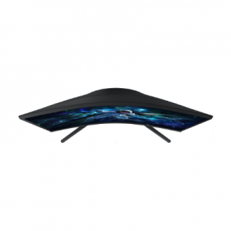 Samsung | Gaming Monitor | LS27CG552EUXEN | 27 Samsung | Gaming Monitor | LS27CG552EUXEN | 27