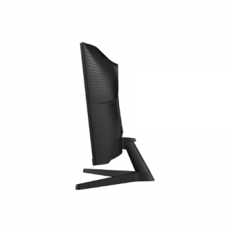 Samsung | Gaming Monitor | LS27CG552EUXEN | 27 Samsung | Gaming Monitor | LS27CG552EUXEN | 27