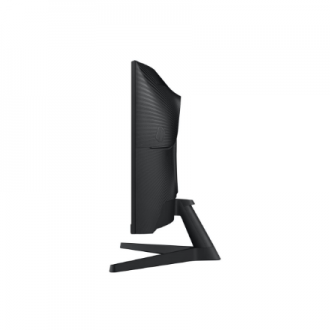 Samsung | Gaming Monitor | LS27CG552EUXEN | 27 Samsung | Gaming Monitor | LS27CG552EUXEN | 27