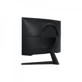 Samsung | Gaming Monitor | LS27CG552EUXEN | 27 Samsung | Gaming Monitor | LS27CG552EUXEN | 27