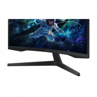 Samsung | Gaming Monitor | LS27CG552EUXEN | 27 Samsung | Gaming Monitor | LS27CG552EUXEN | 27