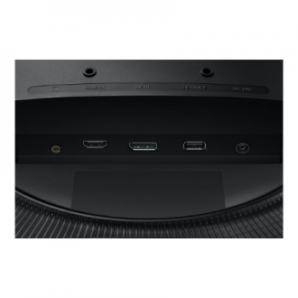 Samsung | Gaming Monitor | LS27CG552EUXEN | 27 Samsung | Gaming Monitor | LS27CG552EUXEN | 27