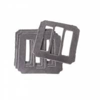 HUTT | Cleaning Pad for model W9 | 4 pc(s) HUTT | Cleaning Pad for model W9 | 4 pc(s)