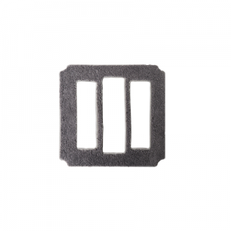 HUTT | Cleaning Pad for model W9 | 4 pc(s) HUTT | Cleaning Pad for model W9 | 4 pc(s)
