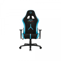 Onex Air Suede PVC Nylon caster Metal | Gaming chairs | STC Alcantara L Series | Black/Blue Onex Air Suede PVC Nylon caster Metal | Gaming chairs | STC Alcantara L Series | Black/Blue