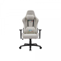 Onex Short Pile Linen | Onex | Gaming chairs | STC Snug L Series | Ivory Onex Short Pile Linen | Onex | Gaming chairs | STC Snug L Series | Ivory