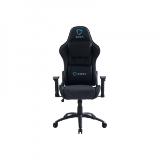 Onex PVC Nylon caster Metal | Onex | Gaming chairs | GX330 Series | Black Onex PVC Nylon caster Metal | Onex | Gaming chairs | GX330 Series | Black
