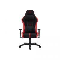 Onex AirSuede | Onex | Gaming chairs | STC Alcantara L Series | Black/Red Onex AirSuede | Onex | Gaming chairs | STC Alcantara L Series | Black/Red