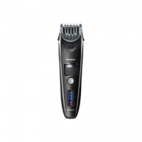Panasonic ER-SB40-K803 Beard/Hair Trimmer, Black | Panasonic Panasonic ER-SB40-K803 Beard/Hair Trimmer, Black | Panasonic