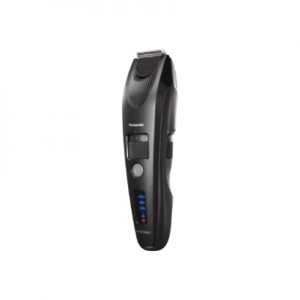 Panasonic ER-SB40-K803 Beard/Hair Trimmer, Black | Panasonic