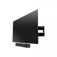 Vogels SOUND 3550 Universal Sound Bar Mount | Vogels Vogels SOUND 3550 Universal Sound Bar Mount | Vogels