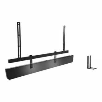 Vogels SOUND 3550 Universal Sound Bar Mount | Vogels Vogels SOUND 3550 Universal Sound Bar Mount | Vogels
