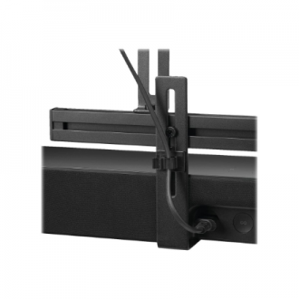 Vogels SOUND 3550 Universal Sound Bar Mount | Vogels Vogels SOUND 3550 Universal Sound Bar Mount | Vogels