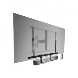 Vogels SOUND 3550 Universal Sound Bar Mount | Vogels Vogels SOUND 3550 Universal Sound Bar Mount | Vogels