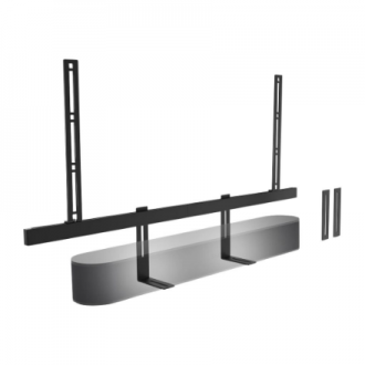 Vogels SOUND 3550 Universal Sound Bar Mount | Vogels Vogels SOUND 3550 Universal Sound Bar Mount | Vogels