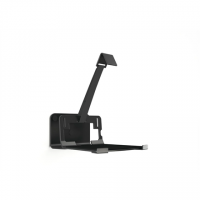 Vogels | Wall mount | SOUND 3205 Speaker Wall Mount | Tilt | Maximum weight (capacity) 6.5 kg | Black Vogels | Wall mount | SOUND 3205 Speaker Wall Mount | Tilt | Maximum weight (capacity) 6.5 kg | Black
