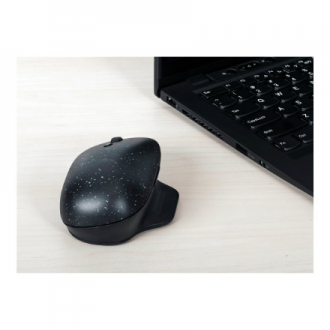 Targus | Mouse | ErgoFlip EcoSmart | Wireless | Bluetooth | Black Targus | Mouse | ErgoFlip EcoSmart | Wireless | Bluetooth | Black