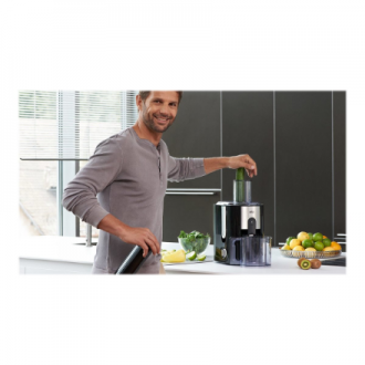 Braun | J 500 Multiquick 5 | Type Juicer | Black | 900 W | Number of speeds 2 Braun | J 500 Multiquick 5 | Type Juicer | Black | 900 W | Number of speeds 2