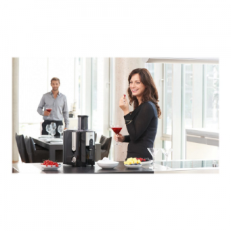 Braun | J 500 Multiquick 5 | Type Juicer | Black | 900 W | Number of speeds 2 Braun | J 500 Multiquick 5 | Type Juicer | Black | 900 W | Number of speeds 2