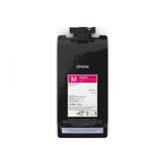 Epson P-Series T53F30N Magenta IIPS Ink 1600ml | Epson C13T53F30N | Epson T53F3 - magenta - original - ink pouch | Epson UltraCh Epson P-Series T53F30N Magenta IIPS Ink 1600ml | Epson C13T53F30N | Epson T53F3 - magenta - original - ink pouch | Epson UltraCh