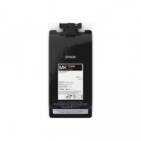 Epson P-Series T53F80N Matte Black IIPS Ink 1600ml | Epson C13T53F80N | Epson T53F8 - matte black - original - ink pouch | Epson Epson P-Series T53F80N Matte Black IIPS Ink 1600ml | Epson C13T53F80N | Epson T53F8 - matte black - original - ink pouch | Epson
