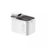 PETKIT | Drinking Fountain | Eversweet Max | Capacity 3 L | Material Food-grade ABS | White PETKIT | Drinking Fountain | Eversweet Max | Capacity 3 L | Material Food-grade ABS | White
