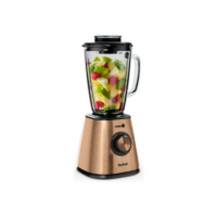 TEFAL | Blender | BlendForce BL439G10 | Tabletop | 800 W | Jar material Glass | Jar capacity 1.75 L | Ice crushing | Copper TEFAL | Blender | BlendForce BL439G10 | Tabletop | 800 W | Jar material Glass | Jar capacity 1.75 L | Ice crushing | Copper