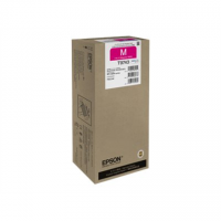 Epson WF-C869R Magenta XXL Ink WorkForce Pro T97430N | Epson C13T97430N | Epson T9743 - XXL size - magenta - original - ink cart Epson WF-C869R Magenta XXL Ink WorkForce Pro T97430N | Epson C13T97430N | Epson T9743 - XXL size - magenta - original - ink cart