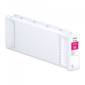 Epson T41E340N UltraChrome XD2 Magenta Ink, 700 | Epson C13T41E34N | Epson T41E3 - magenta - original - ink cartridge | Epson Ul Epson T41E340N UltraChrome XD2 Magenta Ink, 700 | Epson C13T41E34N | Epson T41E3 - magenta - original - ink cartridge | Epson Ul