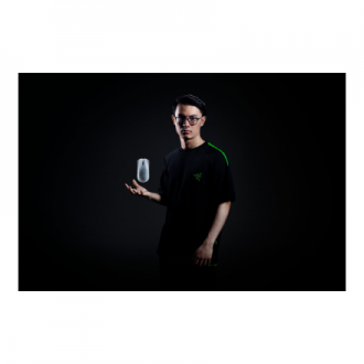 Razer | Gaming Mouse | Viper V3 Pro | Wireless/Wired | White Razer | Gaming Mouse | Viper V3 Pro | Wireless/Wired | White