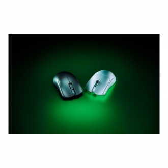 Razer | Gaming Mouse | Viper V3 Pro | Wireless/Wired | White Razer | Gaming Mouse | Viper V3 Pro | Wireless/Wired | White